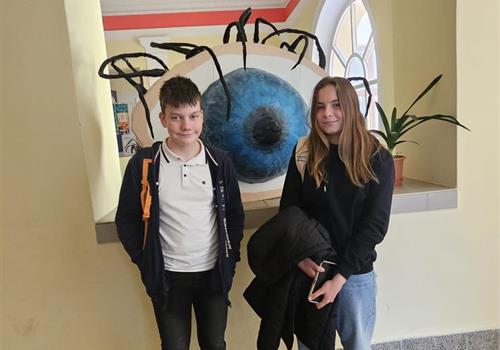 Biologická olympiáda 2026